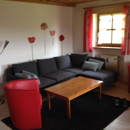 Ferienwohnung Am Waldeck 10 App. 1002 Freudensee Exterior foto