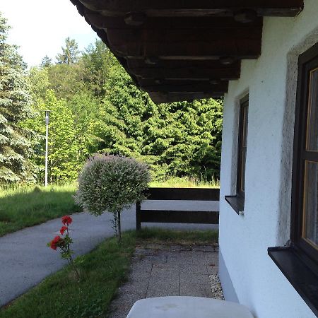 Ferienwohnung Am Waldeck 10 App. 1002 Freudensee Exterior foto